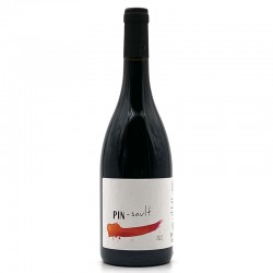 Domaine Pégaline - Pinsault - Rouge 2022