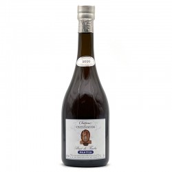 Château des Creissauds - Pastis Brut de Fût - 2020,  bouteille