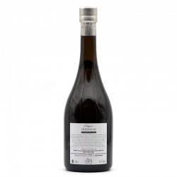 Château des Creissauds - Pastis Brut de Fût - 2020, dos bouteille