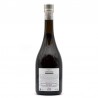 Château des Creissauds - Pastis Brut de Fût - 2020, dos bouteille