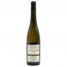 Domaine Josmeyer - Riesling Grand Cru Brand, dos bouteille