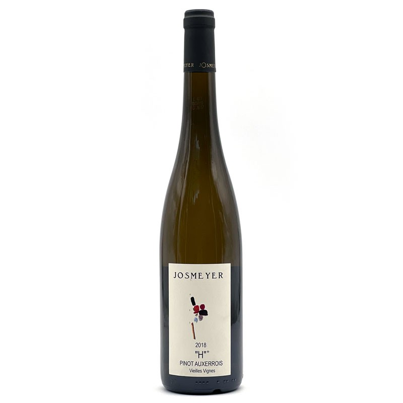 Domaine Josmeyer - Pinot Auxerrois "H"