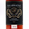 Domaine de Jouatmaou - Armagnac 1978