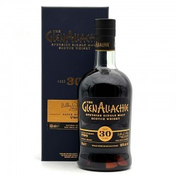Glenallachie - Whisky Speyside Single Malt Batch 2 - 30 ans
