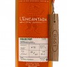 L'Encantada - Armagnac Domaine Pouy - 24 ans 1998, étiquette