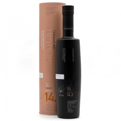 Bruichladdich - Whisky Octomore 14.2 - 5 ans