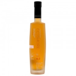 Bruichladdich - Whisky Octomore 14.3 - 5 ans