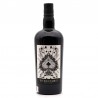 Hidden Spirit - Rhum Ace The Wild Parrot Réunion - 6 ans 2016