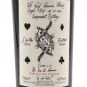Hidden Spirit - Rhum Ace The Wild Parrot Réunion - 6 ans 2016, étiquette