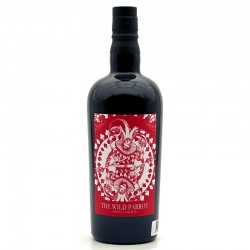 Hidden Spirit - Rhum Joker The Wild Parrot Jamaica - 2013