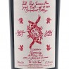 Hidden Spirit - Rhum Joker The Wild Parrot Jamaica - 2013, étiquette