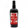 Hidden Spirit - Rhum Jack The Wild Parrot Guyana - 23 ans 1999, bouteille