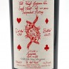Hidden Spirit - Rhum Jack The Wild Parrot Guyana - 23 ans 1999, étiquette