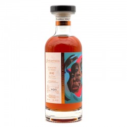 L'Encantada - Armagnac Domaine Cutxan - 17 ans 2005