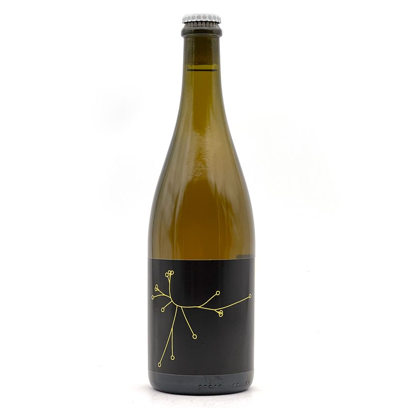 Nano Brasserie SPO - Bière Kveik Brett's V2