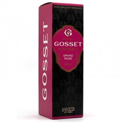 Champagne Gosset - Grand Rosé - Magnum, étui