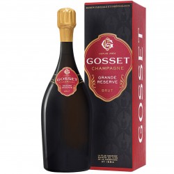 Champagne Gosset - Grande Réserve - Magnum