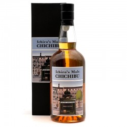 Chichibu - Whisky Paris Edition - 2021