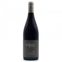 Domaine Vaïsse - L'Aphyllante - Rouge 2020 - 75 cl