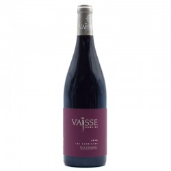 Domaine Vaïsse - Les Garrigues