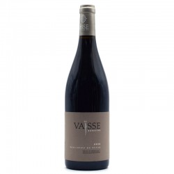 Domaine Vaïsse - Le Gualibaou du Russe