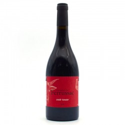 Domaine de Ferrussac - Coste Rousse