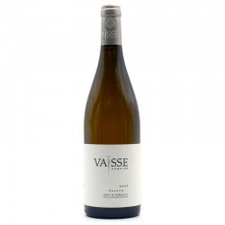 Domaine Vaïsse - Hasard - Blanc