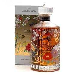 Hibiki - Whisky Japanese Harmony Limited Edition