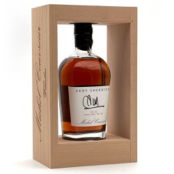 M. Couvreur - Whisky Very Sherried - 25 ans