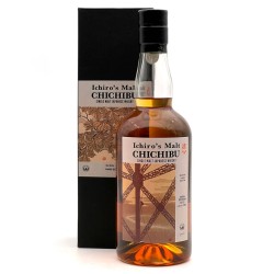 Chichibu - Whisky Paris Edition - 2022