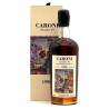 Caroni - Rhum Trinidad Paradise n°4 - 1996