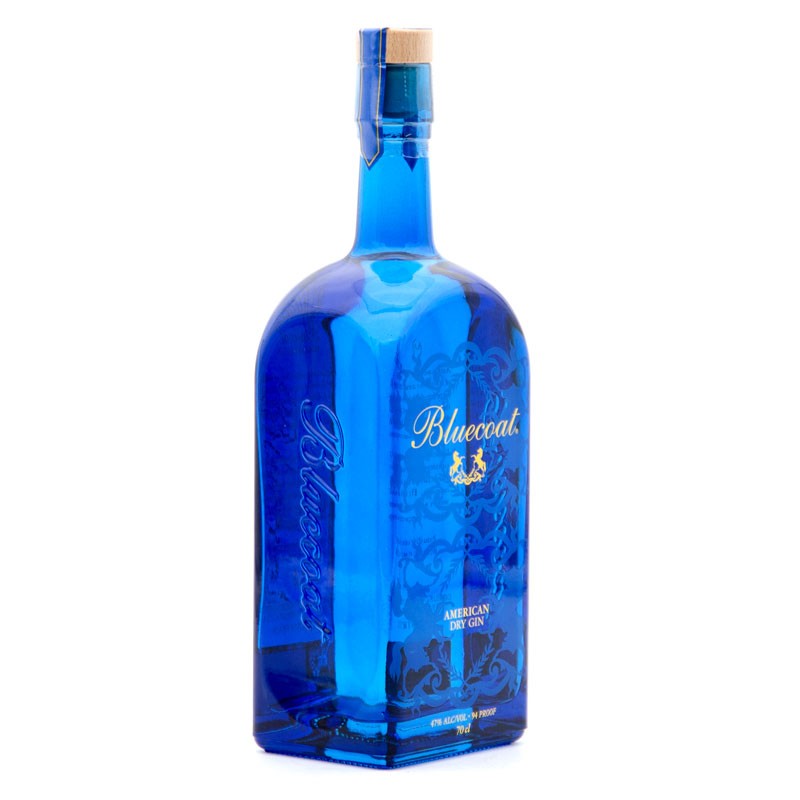 Bluecoat - Gin - American Dry Gin