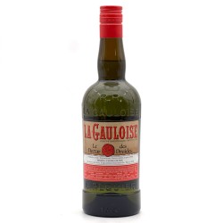 La Gauloise - Liqueur Nectar des Druides Cuvée des 240 ans, bouteille