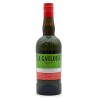 La Gauloise - Liqueur Bicentenaire Verte, bouteille
