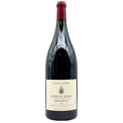 Perrin & Fils - Réserve Côtes-du-Rhône - Blanc 2022 - Jéroboam