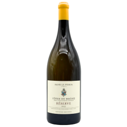 Perrin & Fils - Réserve Côtes-du-Rhône - Blanc 2023 - Jéroboam