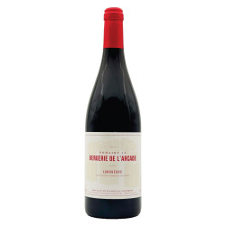 La Bergerie de L'Arcade