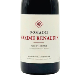 Maxime Renaudin zoom