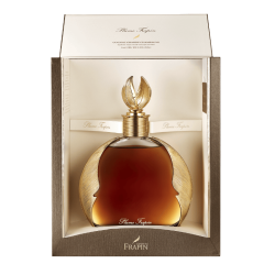Frapin - Cognac Plume Bouteille dans l'Étui