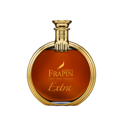 Frapin - Cognac Extra Bouteille