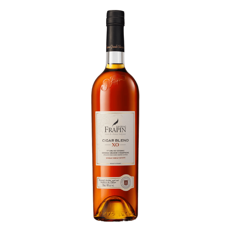 Frapin - Cognac Cigar Blend Bouteille