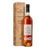 Frapin - Cognac Cigar Blend Bouteille et Étui