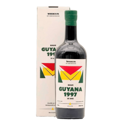 LMDW Guyana 1997 - Box
