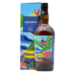 Savanna Yann le Gall - Box