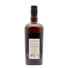 Vieux Sajous Grand Terroir Saint Michel de l'Attalaya 2019 - Back