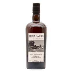 Vieux Sajous Grand Terroir Saint Michel de l'Attalaya 2019