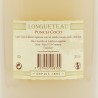 Longueteau - Rhum - Punch Coco