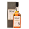 Chichibu - The First Ten - 50.5% Vol. - 70 cl - Box