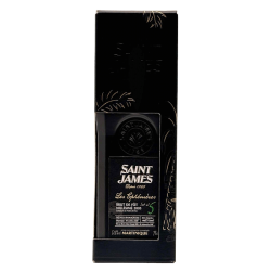Saint James - N°5 Ephémère - 2005 - 70 cl
