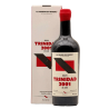 LMDW - Rhum Trinidad - 20 ans 2001